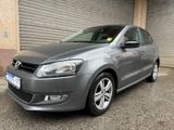 Volkswagen Polo V Match*Klimaaut.*Sitzheiz.*Euro5*PDC*66KW* - Volkswagen Polo mit Diesel-Antrieb: Match