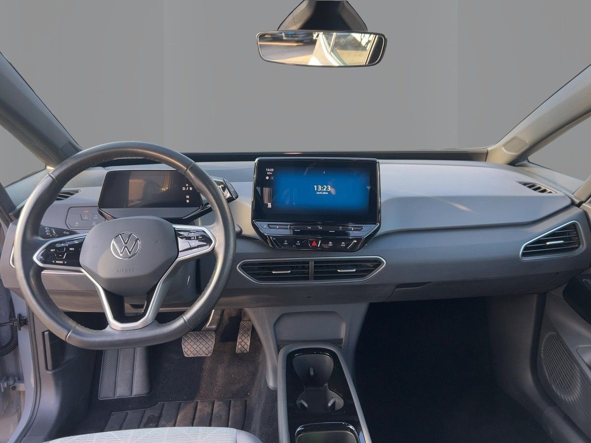 Volkswagen ID.3 - Bild 12