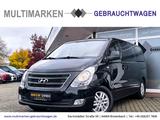 Hyundai H-1 Travel Family+ 2.5 CRDi Navi/DAB/L.HZG/Alarm - Hyundai H-1 mit Diesel-Antrieb