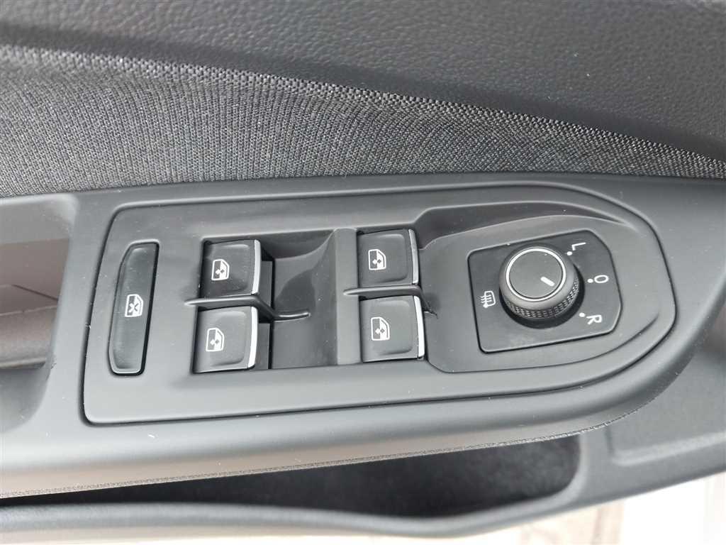 Volkswagen Golf Variant Life 1.0 TSI Navi Rückfahrkamera, миниатюра 13