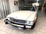 Mercedes-Benz 380 SL (R107)  Top Zustand ... - Mercedes-Benz SL 280 aus 1980