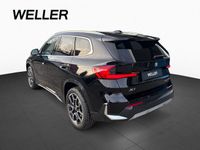 BMW X1 - Vorschau Bild 9