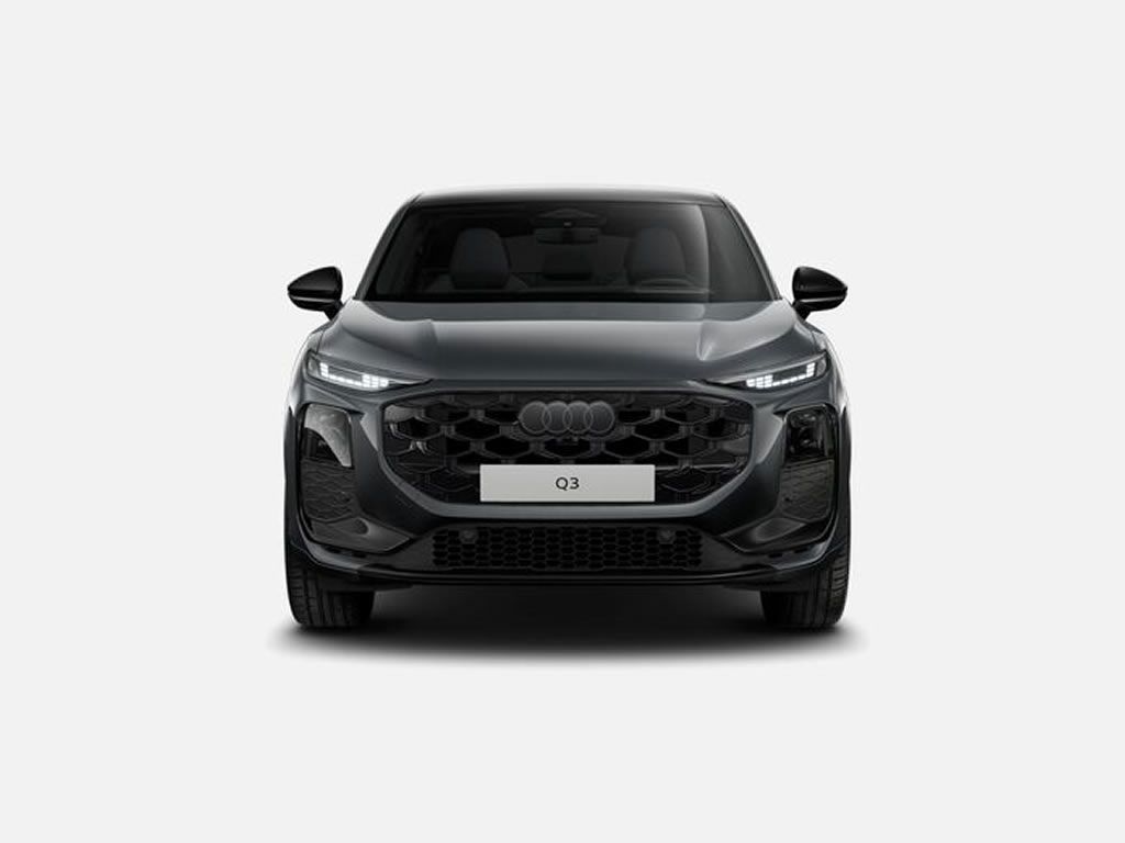Audi Q3 Sportback e-hybrid S tr. HUD PANO 20 AHK LED foto 5