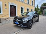 Mercedes-Benz GLC 300 de AMG/Business/High-End/Advanced - Mercedes-Benz GLC 300 Gebrauchtwagen in München