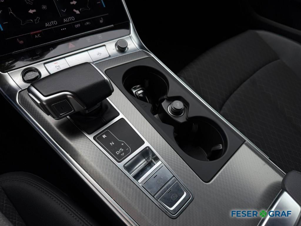 Audi A6 - Bild 14