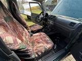 Suzuki Jimny 4WD  - Suzuki Jimny: Standheizung