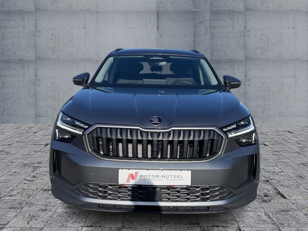 Skoda Kodiaq - Bild 2