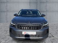 Skoda Kodiaq - Vorschau Bild 2