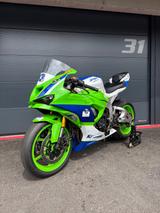 Kawasaki ZX-6R 40th Rennstrecke - Offers