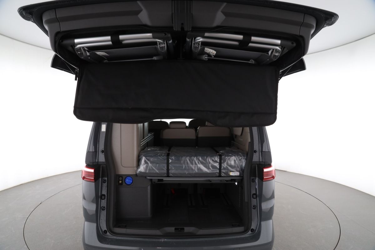 Volkswagen T7 California - Bild 8