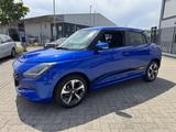 Suzuki Swift 1.2 CVT Comfort Plus, LED,Navi,Kamera, 8-f - Suzuki Swift: Blau