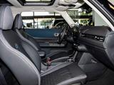 MINI Cooper S Classic Trim Steptronic Panorama - MINI MINI Vorführfahrzeuge