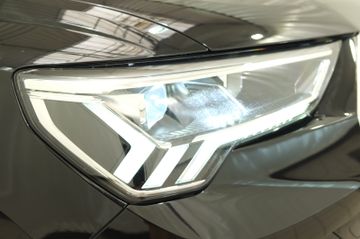 Audi Q3 - 10