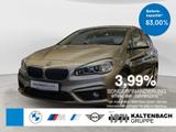 BMW 225xe Active Tourer iPerformance Advantage PANO - BMW 225 Active Tourer aus 2017