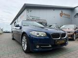 BMW 520d Touring Xenon Head-up Navi - BMW 520 in Bonn