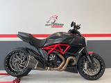 Ducati Diavel Carbon |Top Zustand|Mega Extras|KD Neu| - DUCATI DIAVEL
