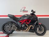 Ducati Diavel Carbon |Top Zustand|Mega Extras|KD Neu| - Offers matching your search criteria