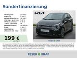 Kia Picanto PE2 1.2 AMT GT-LINE - Kia Picanto Neuwagen mit Benzin-Antrieb