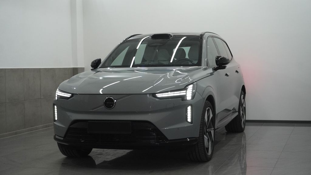 Angebot ansehen Volvo EX90
