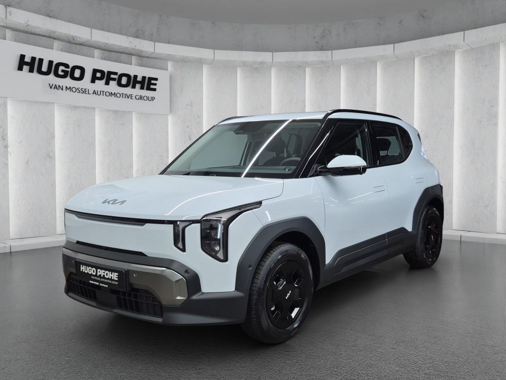 Kia EV2