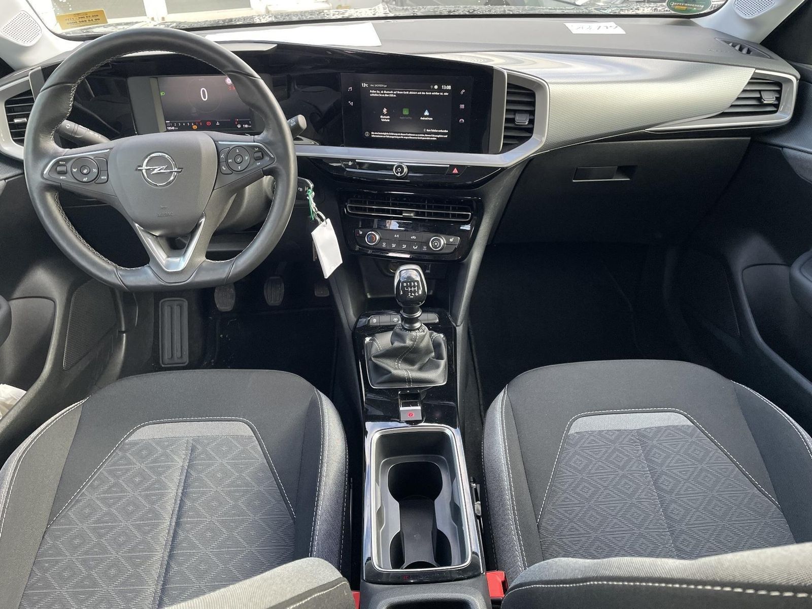 Opel Mokka - Bild 10