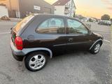 Opel Corsa B 1.2 Eco  Nur 94.787 km - gebrauchte Opel Corsa aus dem Jahr 1999