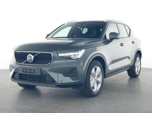 Volvo XC40 B3 Benzin 2WD Core DKG/elektr.Sitz/BLIS/ACC