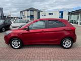 Ford Ka + Cool&Sound+SHZ+PDC+8FACH+BLUETOOTH+KLIMA+2H - gebrauchte Ford Ka/Ka+ aus dem Jahr 2018