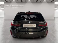 BMW M340d - Vorschau Bild 9