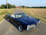 Pontiac Le Mans Convertible 1967 no GTO - Pontiac