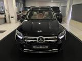 Mercedes-Benz GLB 200 d 8G*7-SITZER*PANO*DIST*SHZ*AHK*LEDER* - Mercedes-Benz GLB 200 in Essen