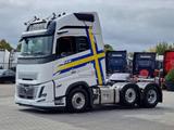 Volvo FH 16.780 Aero XL 6x2/4 - New - Full spec - Reta - Volvo Radlader