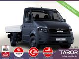 MAN TGE Pritsche 2.0 TDI 177 Kam Temp PDC SmartL 3-S - MAN TGE Tageszulassungen