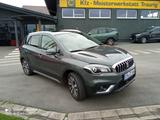 Suzuki SX4 S-Cross Comfort ALLRAD Schaltgetriebe - Suzuki SX4 mit Benzin-Antrieb: Allradantrieb, Limousine