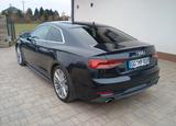 Audi A5 - Audi A5: Automatik