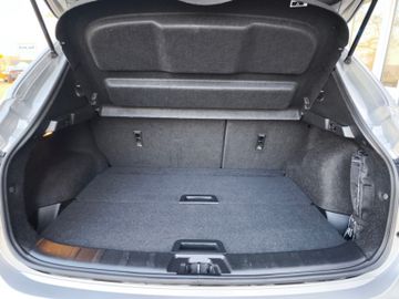 Nissan Qashqai N-Way*AHK*Navi*Kamera*SHZ*Panorama*