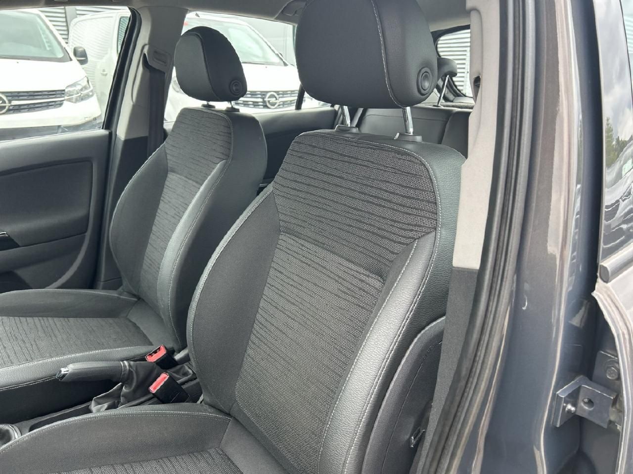 Fahrzeugabbildung Opel Corsa D Energy