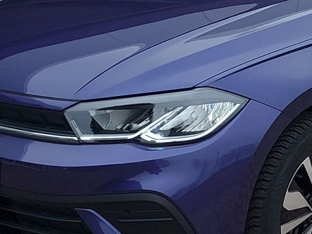 Polo 1.0 MPI Move *LED*DAB+*SHZ*PDC*LANE ASSIST*