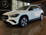 Mercedes-Benz GLA 200 Progressive+Night+AHK+MULTIBEAM+MBUX+Kam - Mercedes-Benz GLA 200 Jahreswagen