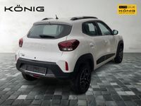 Dacia Spring - Vorschau Bild 3