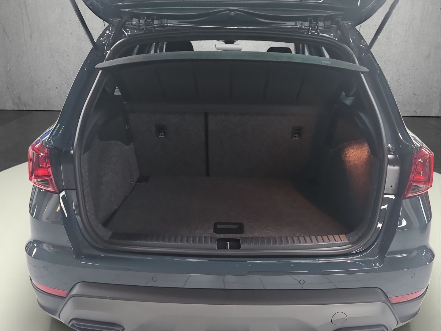 Seat Arona - Bild 10