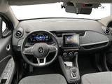 Renault ZOE Mietbatterie EXPERIENCE (Selection) R135 Z.E - Renault aus 2021