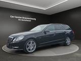 Mercedes-Benz E 350 CDI T AVANTGARDE AMG+Vollausstattung+AHK