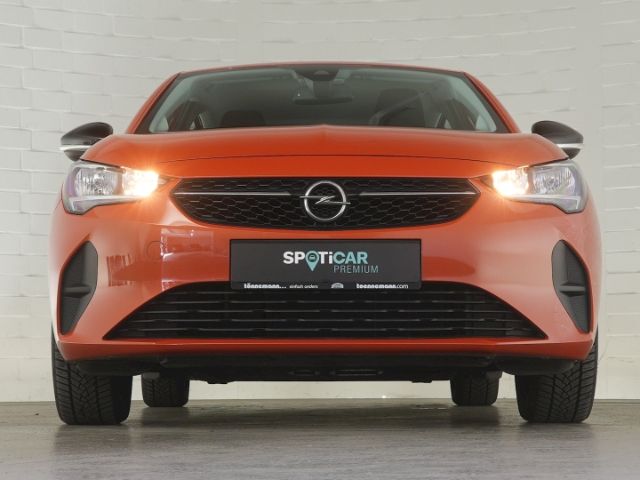 Corsa-e F EDITION 50kWh AT+KEYLESS+KLIMAAUTOMATI