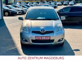 Toyota Yaris Executive *2.HAND*KLIMAAUTOMATIK*PDC* - gebrauchte Toyota bis 5.000 Euro