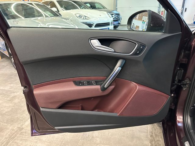 MYAUTOCENTER – Gebraucht- und Jahreswagen mit Werkstattservice in Pfaffenhofen Audi A1 Sportback design *Klima*Sitzh*Navi*