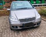 Mercedes-Benz W169 A200 Diesel Avantgarde - Mercedes-Benz A-Klasse W169 mit Diesel-Antrieb