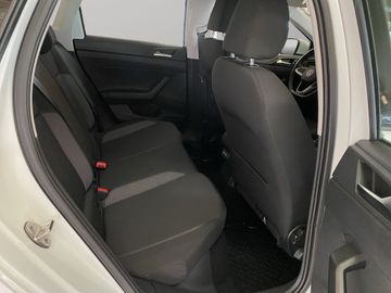 Volkswagen Taigo - 9