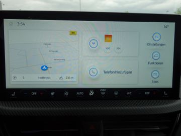 Bild 22 Ford Kuga 2.5 FHEV ST-Line PDC Kamera Navi