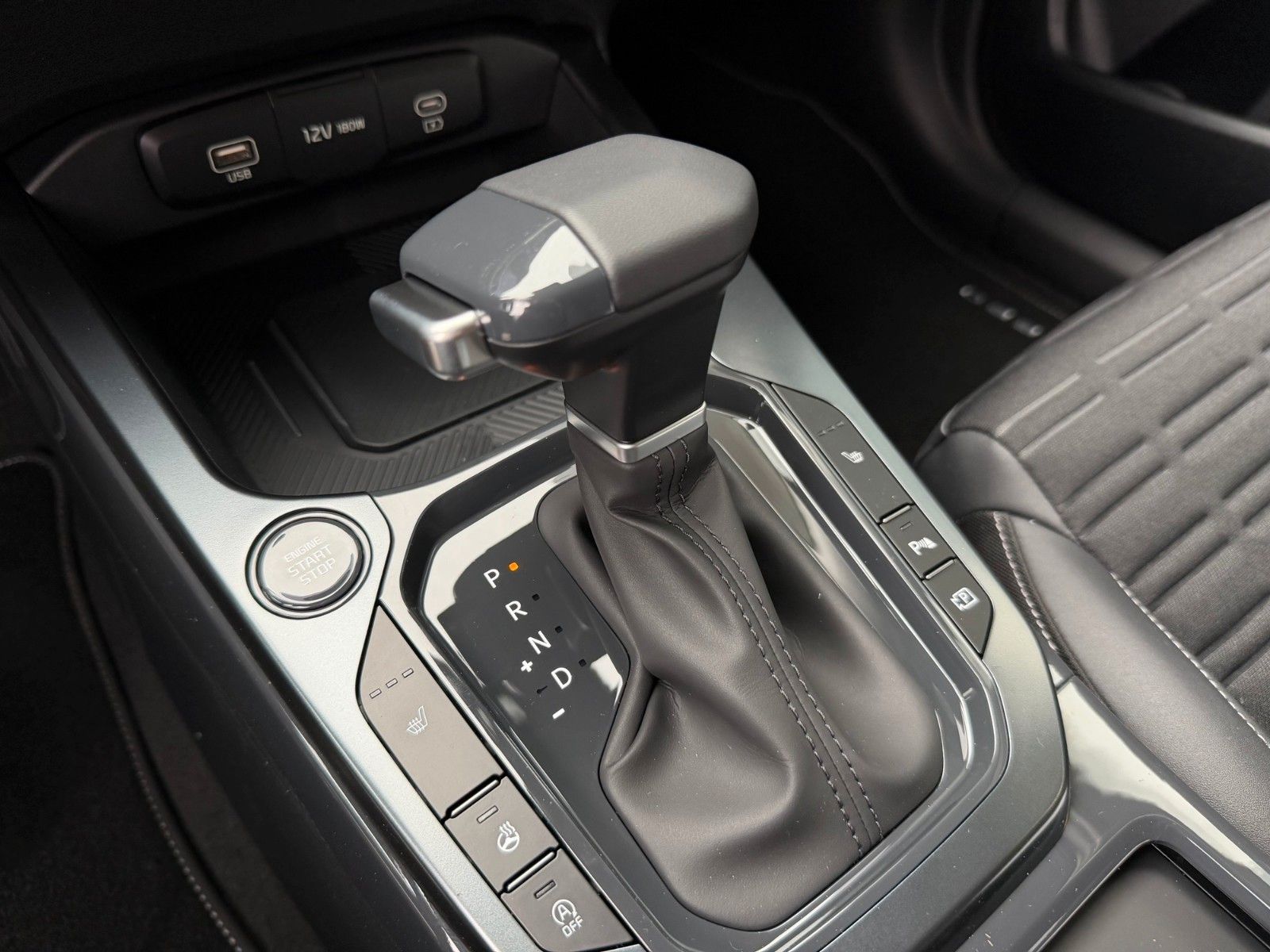 Fahrzeugabbildung Kia XCeed 1.6T 150 DCT SPIRIT SD